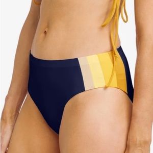 Robin Piccone Bikini Bottom nwot